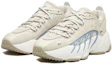 Lookbook FILA Ade VNTG Wit/Blauw F12M021103FAB