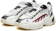 Lookbook FILA Ade VNTG Wit/Rood/Blauw T12M021105FLB