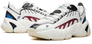 Shop FILA Ade VNTG Wit/Rood/Blauw T12M021105FLB
