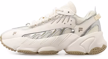 FILA Ade VNTG White/Silver T12M031106FGA FILA Ade VNTG White/Silver T12M031106FGA