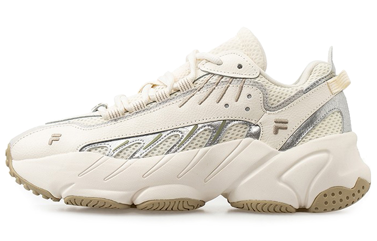 FILA Ade VNTG White/Silver T12M031106FGA