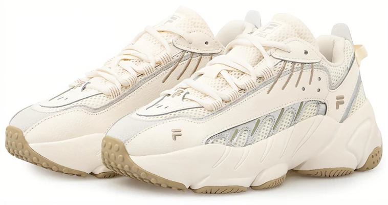 FILA Ade VNTG Wit/Zilver T12M031106FGA Order FILA Ade VNTG Wit/Zilver T12M031106FGA