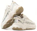 Lookbook FILA Ade VNTG Wit/Zilver T12M031106FGA