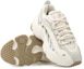 Shop FILA Ade VNTG Wit/Zilver T12M031106FGA