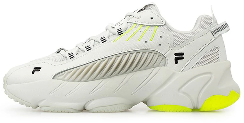 FILA Ade VNTG Wit/Geel T12M031108FBB Buy FILA Ade VNTG Wit/Geel T12M031108FBB