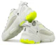Lookbook FILA Ade VNTG Wit/Geel T12M031108FBB