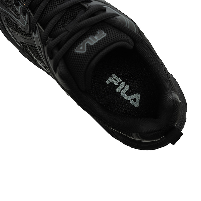 FILA adidas Yeezy 500 "Wave RNNR" 圖 6