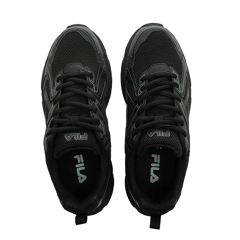 FILA adidas Yeezy 500 "Wave RNNR" 圖 7