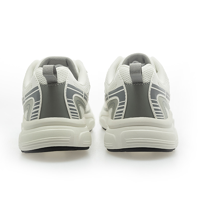 Lookbook FILA adidas Yeezy Boost 700 "Waverunner" Sepatu Sneakers Pria Terbaru. 1RM03005H-071