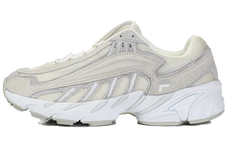 Buy FILA Adrenaline 99 'Putih Kelabu Edisi Korea' FS1HTB3042X_OWH