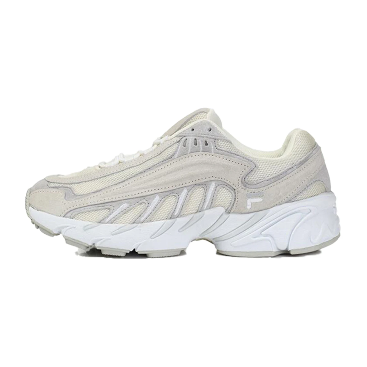 Buy FILA Adrenaline 99 'White Grey Korean Edition' FS1HTB3042X_OWH ...