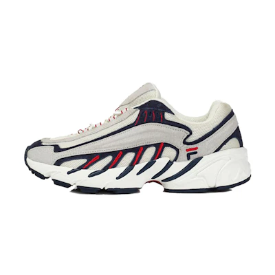 FILA Adrenaline 99 Low 'Grey Blue Korean Edition'