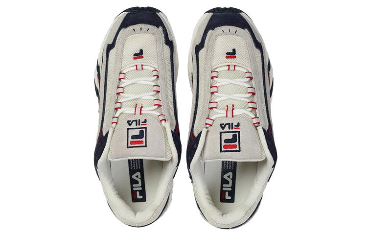 FILA Adrenaline 99 Low 'Grey Blue Korean Edition' 圖 3