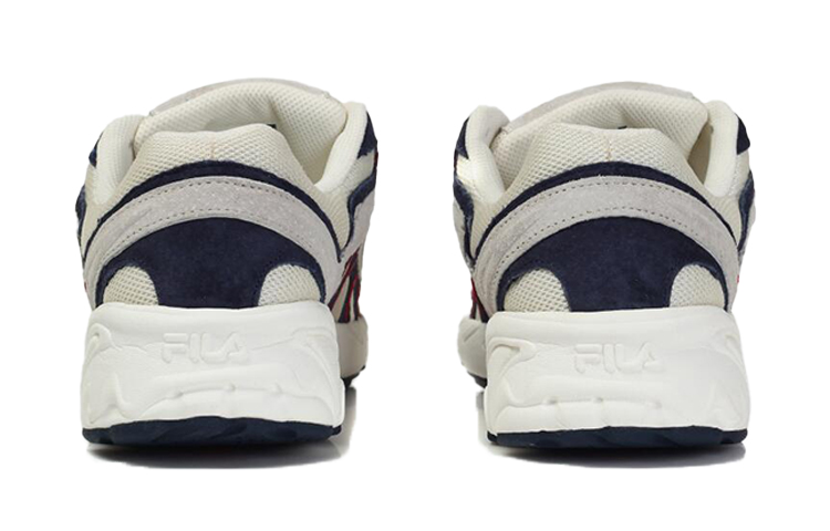 FILA Adrenaline 99 Low 'Grey Blue Korean Edition' 圖 4