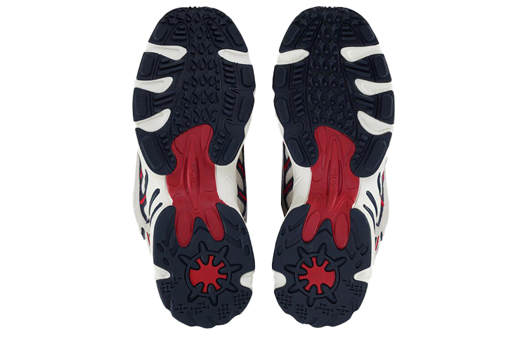 FILA Adrenaline 99 Low 'Grey Blue Korean Edition' 圖 5