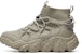 FILA Apennines High Khaki A12M044713FVT