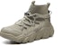 FILA Apennines High Khaki A12M044713FVT