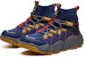 Lookbook FILA Apennines Hi Top Blau A12M044713FBD