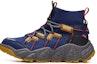 Buy FILA Apennines Hi Top Blue A12M044713FBD