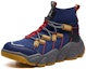 Order FILA Apennines Hi Top Blue A12M044713FBD