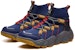 FILA Apennines Hi Top Blue A12M044713FBD