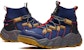 FILA Apennines Hi Top Blue A12M044713FBD