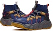 Shop FILA Apennines Hi Top Blue A12M044713FBD
