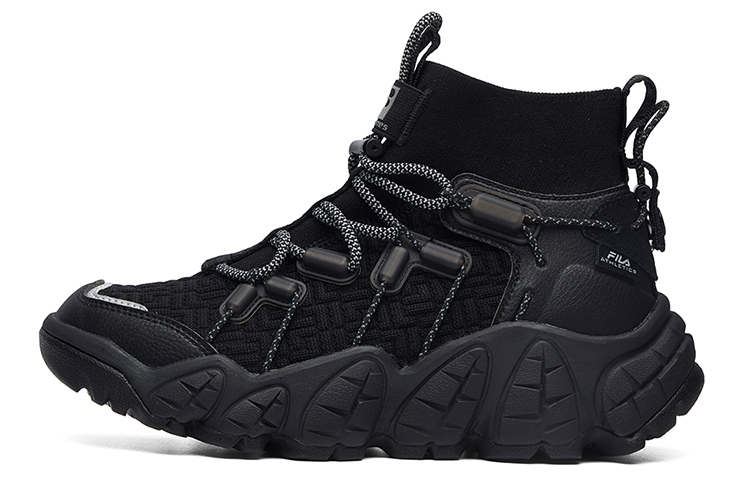FILA Apennines High Black A12M044713FBK