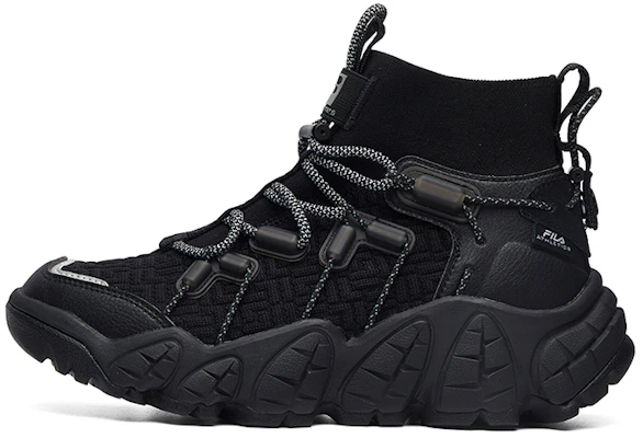 FILA Apennines High Schwarz A12M044713FBK Buy FILA Apennines High Schwarz A12M044713FBK