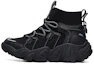 Buy FILA Apennines High Schwarz A12M044713FBK