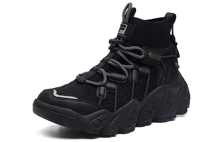Order FILA Apennines High Schwarz A12M044713FBK