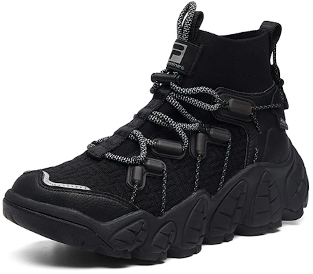 FILA Apennines High Schwarz A12M044713FBK Order FILA Apennines High Schwarz A12M044713FBK