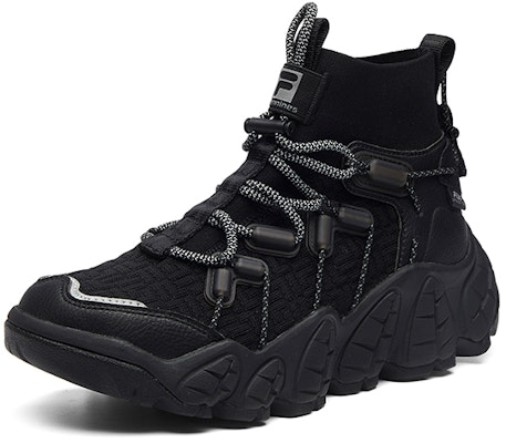 FILA Apennines High Hitam A12M044713FBK Order FILA Apennines High Hitam A12M044713FBK