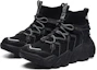 Lookbook FILA Apennines High Schwarz A12M044713FBK