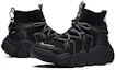 Shop FILA Apennines High Schwarz A12M044713FBK