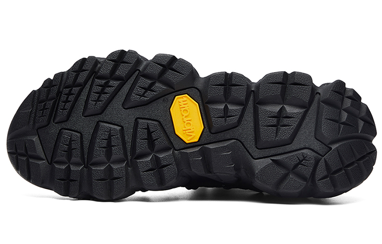 Purchase FILA Apennines High Schwarz A12M044713FBK