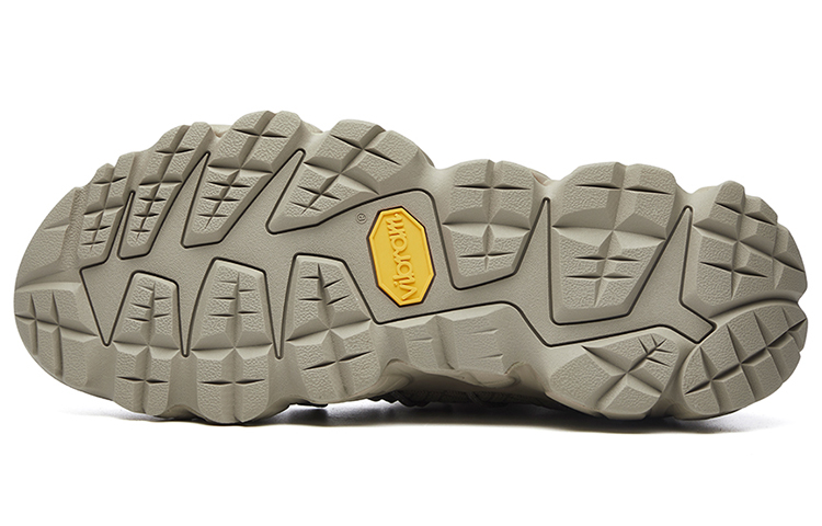 Purchase FILA Apennines High Khaki Scarpe Uomo A12M044713FVT