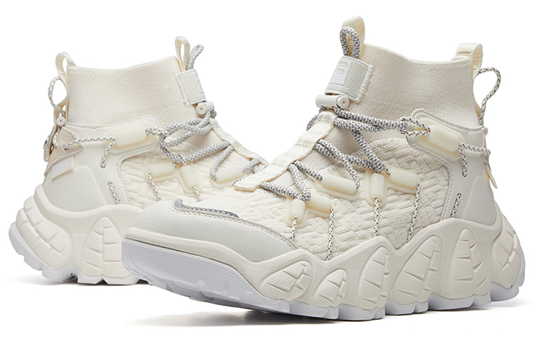 Lookbook FILA Apennines Alta Bianca A12M044713FCA