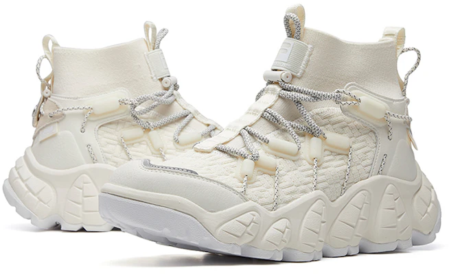 FILA Apennines Alta Bianca A12M044713FCA Lookbook FILA Apennines Alta Bianca A12M044713FCA