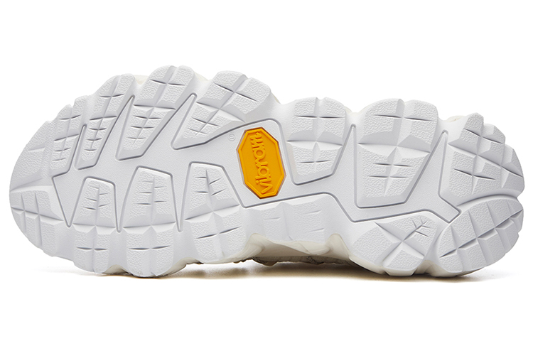 Shop FILA Apennines Alta Bianca A12M044713FCA