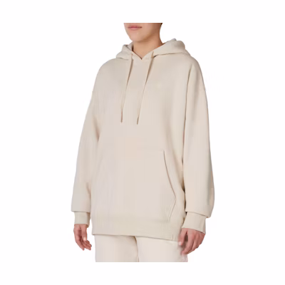 FILA Apex SS24 Unisex Beige Hoodie with Logo - Comfy & Stylish Design LU41E626-921