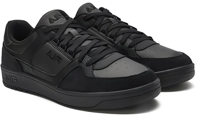 Zapatillas FILA Arcade Low Skate 'Negras'. F12M342208FBK Lookbook Zapatillas FILA Arcade Low Skate 'Negras'. F12M342208FBK