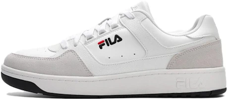 FILA Arcade Low Skate Shoes 'White Grey' F12M342208FBW FILA Arcade Low Skate Shoes 'White Grey' F12M342208FBW