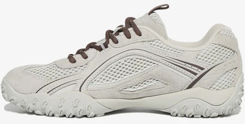FILA Ashape Cream Beige/Beige/Beige 11001XM02361H920 Lookbook FILA Ashape Cream Beige/Beige/Beige 11001XM02361H920
