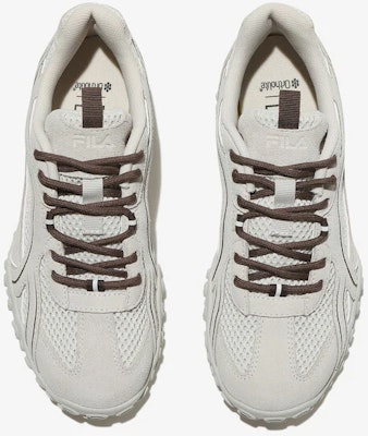 FILA Ashape 奶油米色/米色/米色 11001XM02361H920 Shop FILA Ashape 奶油米色/米色/米色 11001XM02361H920