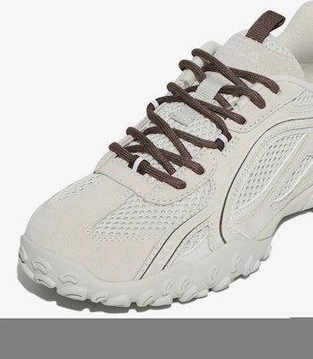 FILA Ashape Cream Beige/Beige/Beige 11001XM02361H920 Sizing FILA Ashape Cream Beige/Beige/Beige 11001XM02361H920