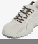Sizing FILA Ashape 奶油米色/米色/米色 11001XM02361H920