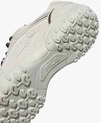 FILA Ashape 奶油米色/米色/米色 11001XM02361H920 Cheap FILA Ashape 奶油米色/米色/米色 11001XM02361H920
