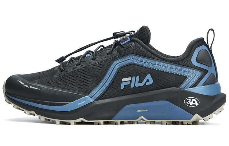 FILA Athletics 3A LYNX ATR 'Grey Blue' A12M311207FDI