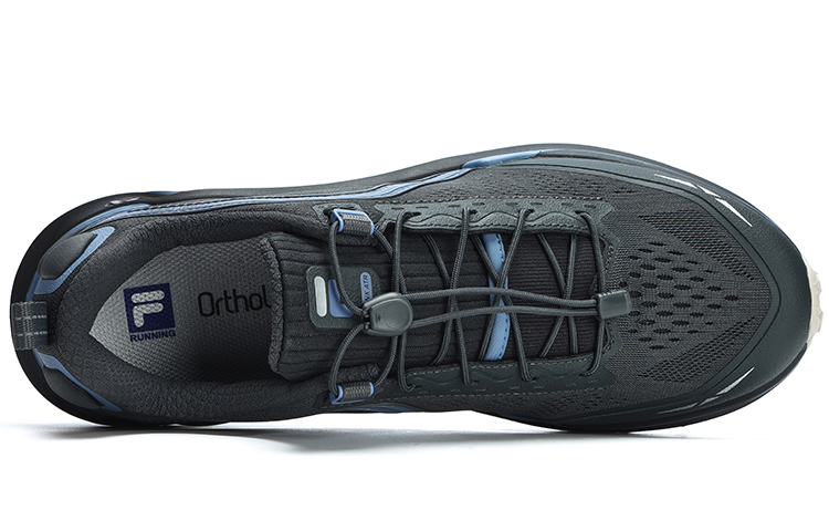 Lookbook FILA 运动 3A LYNX ATR '灰蓝' A12M311207FDI